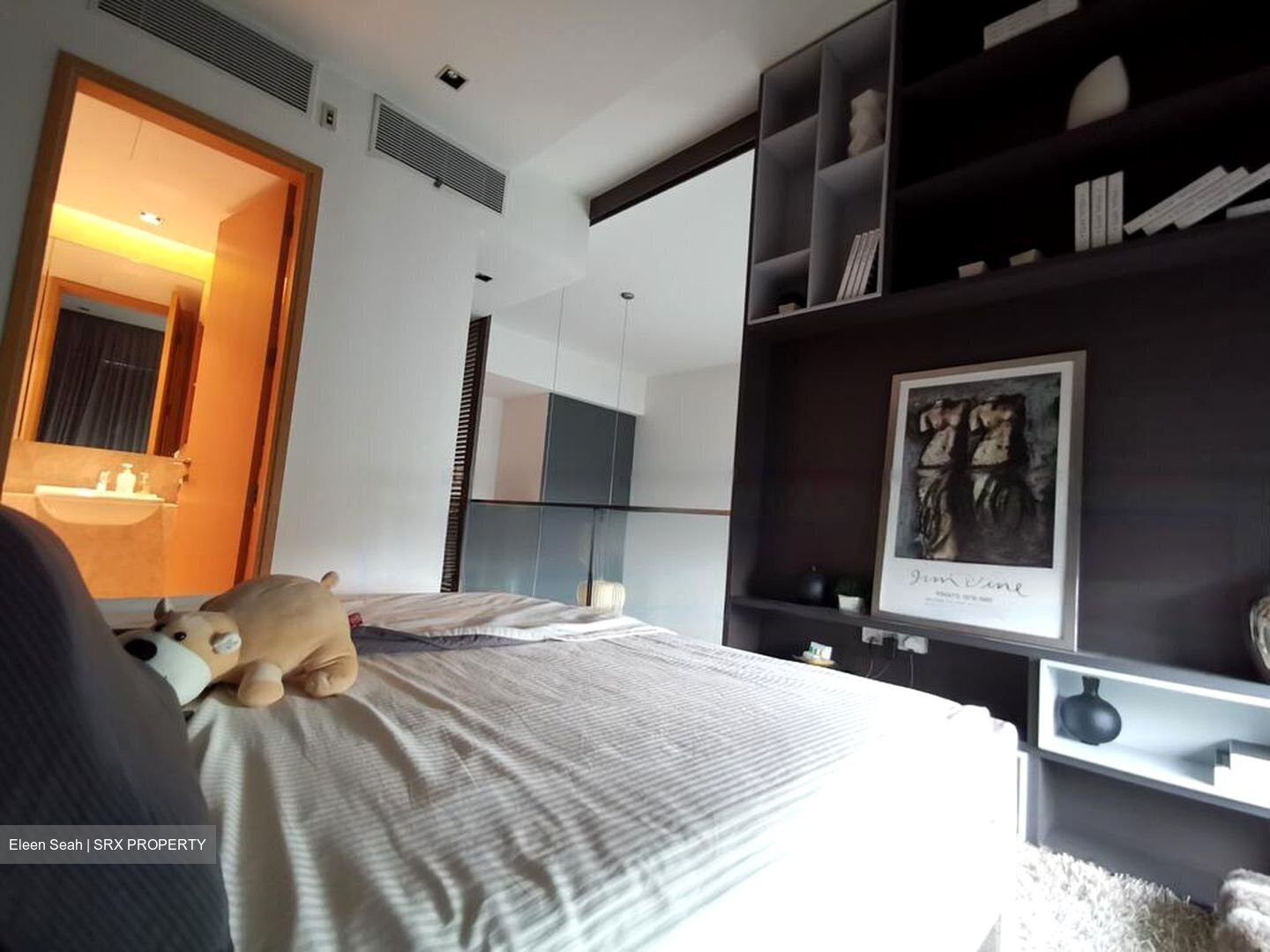 Soleil @ Sinaran (D11), Condominium #457140091